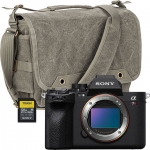 a7R V Mirrorless Camera