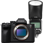 a7R V Mirrorless Camera