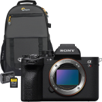 a7R V Mirrorless Camera