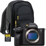a7S III Mirrorless Camera