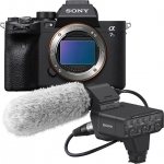 a7S III Mirrorless Camera