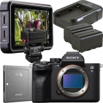 a7S III Raw Recording Kit