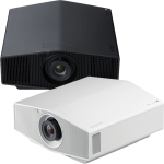 Bravia Projector 7 VPLXW5100ES 