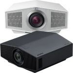 Bravia Projectors

