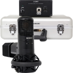 C-800G Studio Tube Mic
