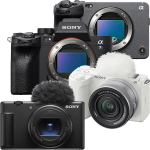 Cameras