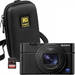Cyber-shot DSC-RX100 VII Kit