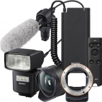 DSLR Accessories