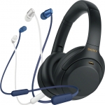 Wireless Headphones