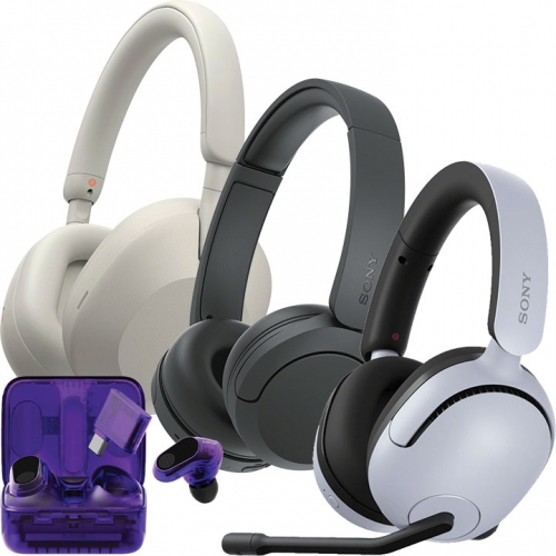 Headphones