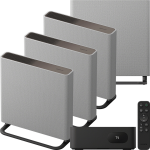 Bravia Theater Quad System