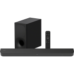 HT-S400 Soundbar System