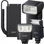 HVL Flashes & Battery Pack