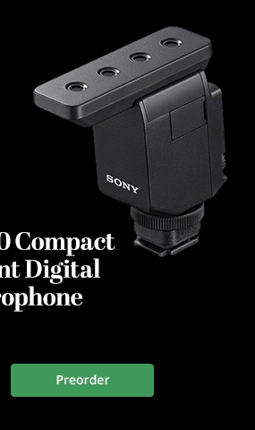Sony Banner - Buy Link