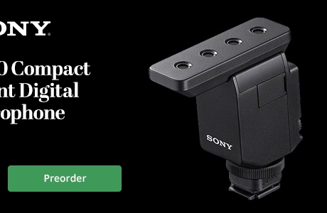 Sony Banner - Buy Link