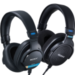 Reference Monitor Headphones