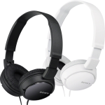 MDR-ZX110 Headphones 