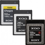 Memory Cards