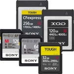 Memory Cards