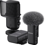 ECM Mic Systems