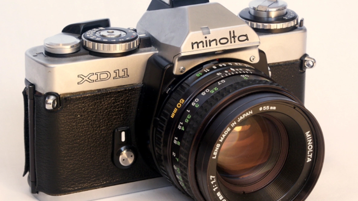 Will Sony Ever Make a Retro Camera? — from Fstoppers