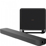Soundbars & Subwoofers