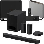 Soundbar Systems