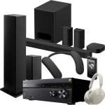 Home & Portable Entertainment