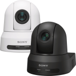 SRG-X40UH PTZ Camera 