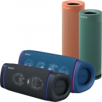 SRS-XB Bluetooth Speakers