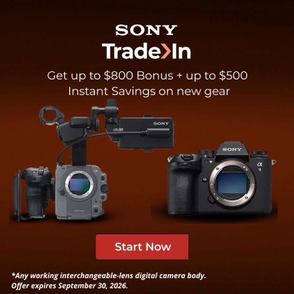 Sony