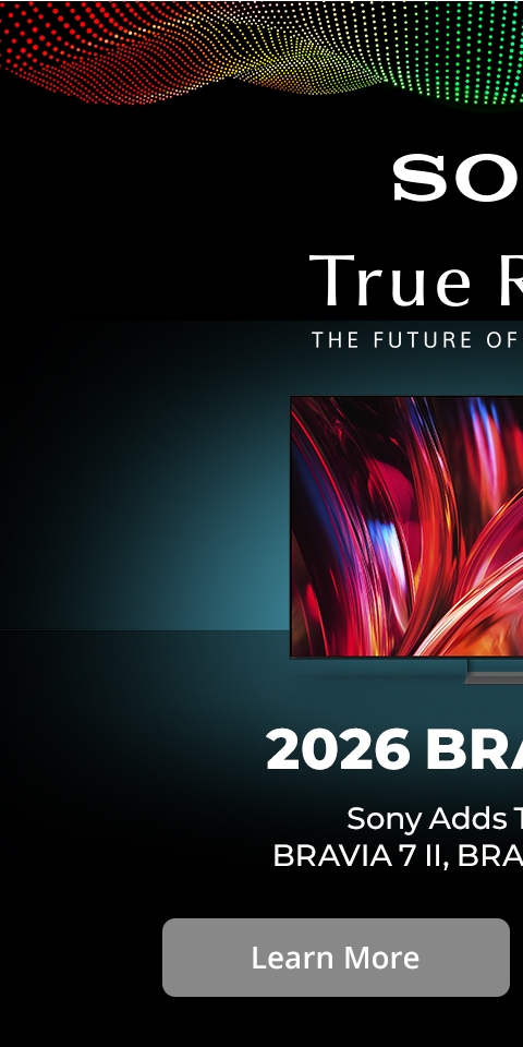 sony banner 5-28 a learn
