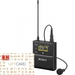 UTX-B40 Wireless Bodypack