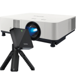 VPL-PHZ61 Projector Golf Kit