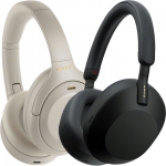 WH-1000X Wireless Headphones