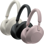 WH-1000XM5 Headphones