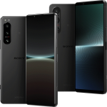 Xperia 5G Smartphones