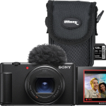 ZV-1 II Digital Camera