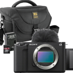 ZV-E1 Mirrorless Camera