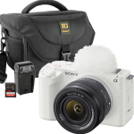 ZV-E1 Mirrorless Camera Kits
