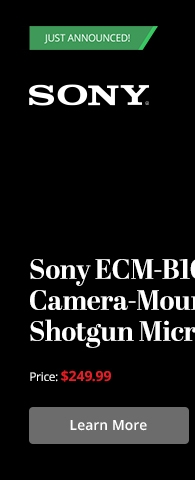 Sony Banner - Read More