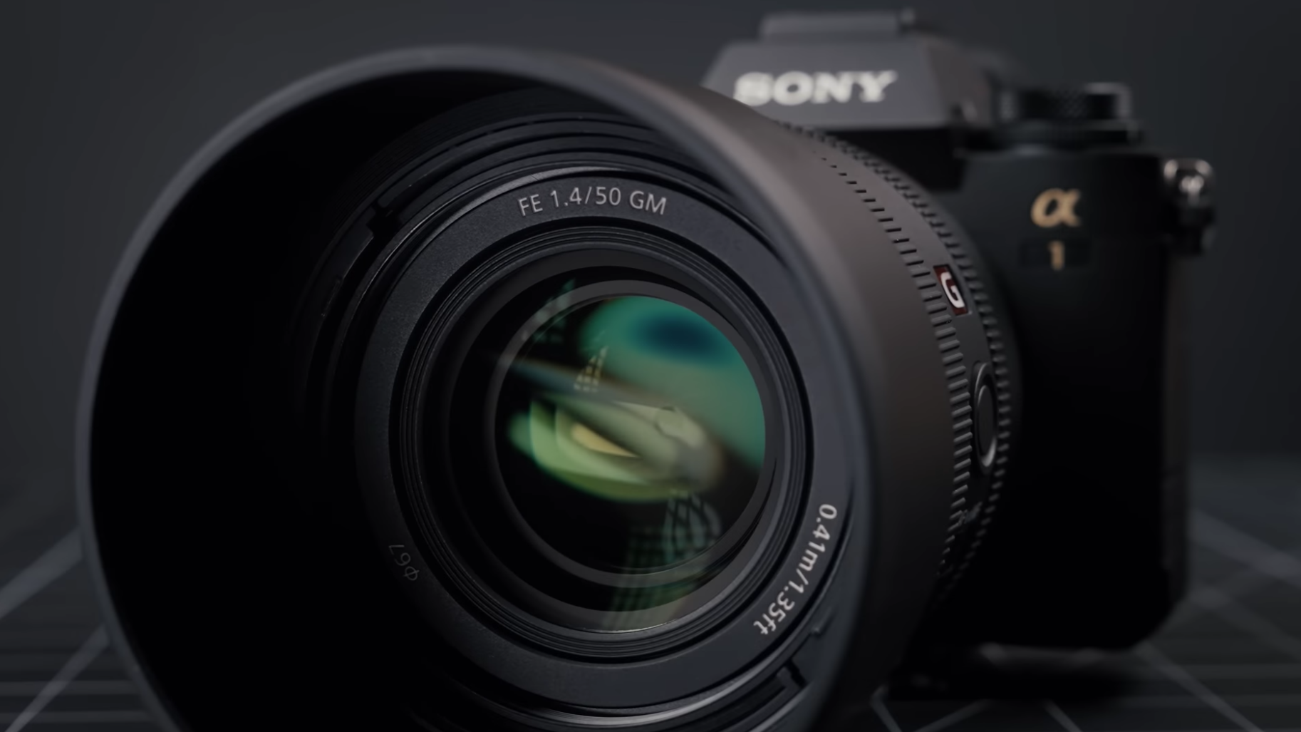 Should You Buy The Sony 50mm f/1.4 GM Prime Lens? — from Dunna Did It