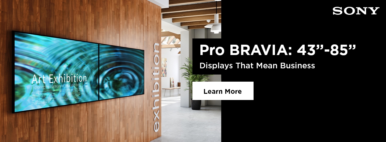 sony bravia banner 7-30