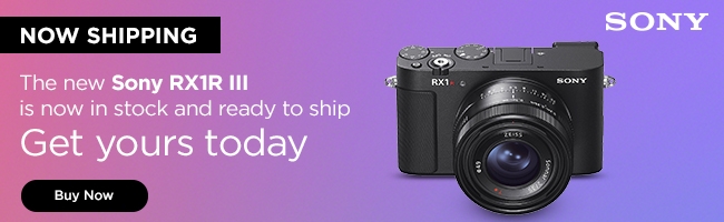 sony RX banner 7-31