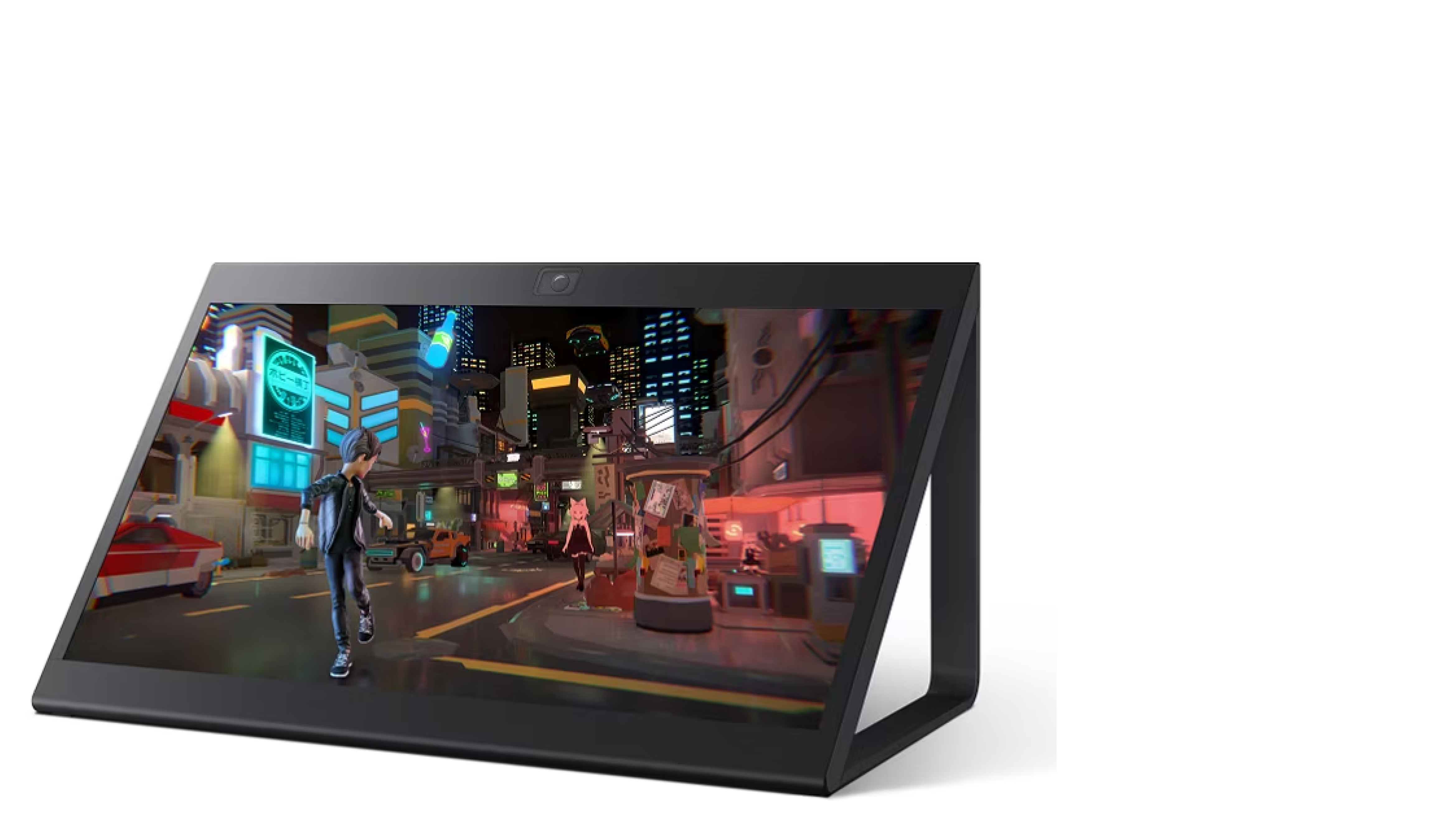 New Release: 27" 4K Spatial Reality Display
