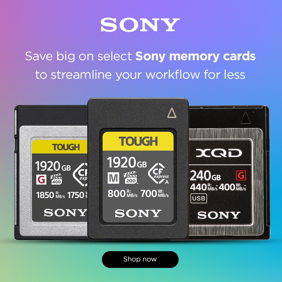 Sony