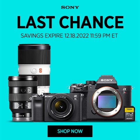 Sony Banner