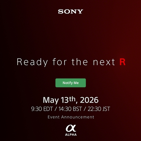 Sony Teaser 5-7