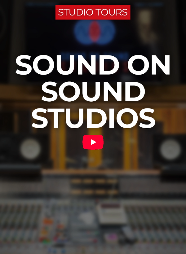 Sound on sound