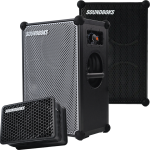 Portable Party Speakers